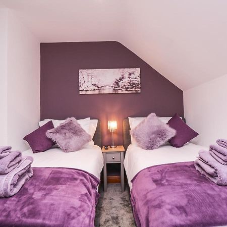 The Barn At Mulberry Lodge Мейдстон Экстерьер фото